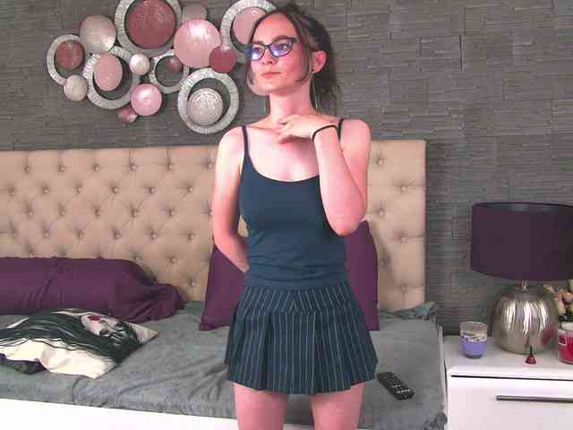 Arya-Joy webcam