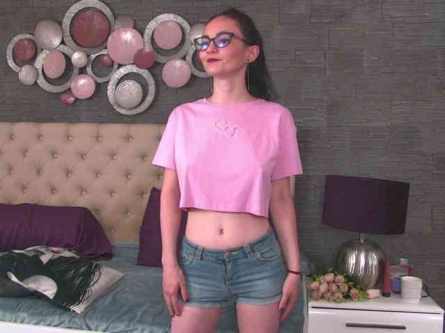 Arya-Joy webcam