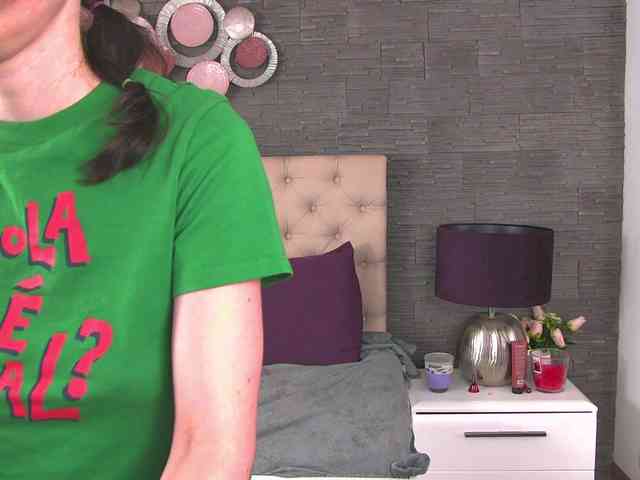 Arya-Joy webcam