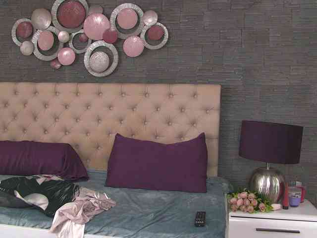 Arya-Joy webcam