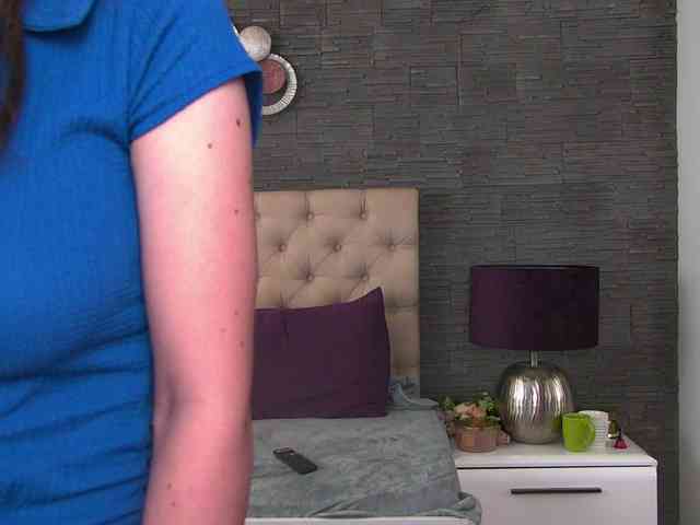 Arya-Joy webcam