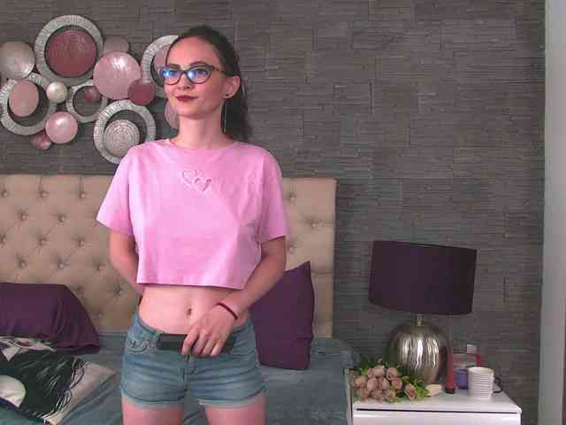 Arya-Joy webcam