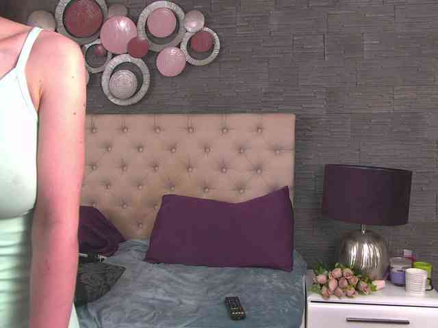 Arya-Joy webcam