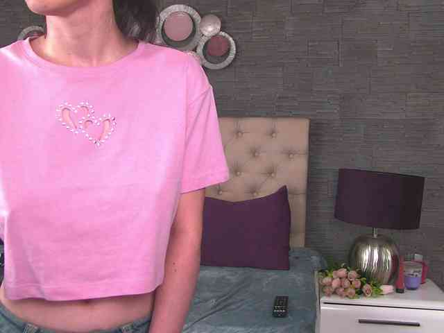 Arya-Joy webcam