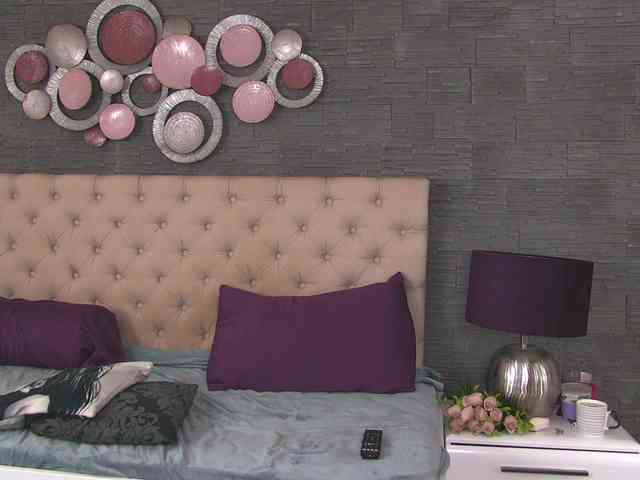 Arya-Joy webcam