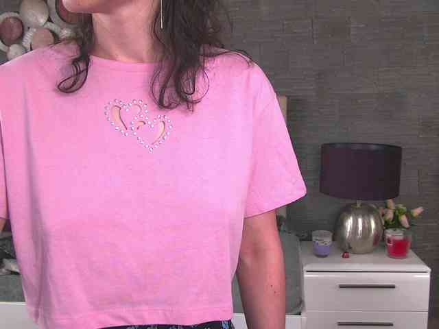 Arya-Joy webcam