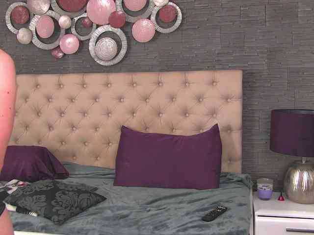 Arya-Joy webcam