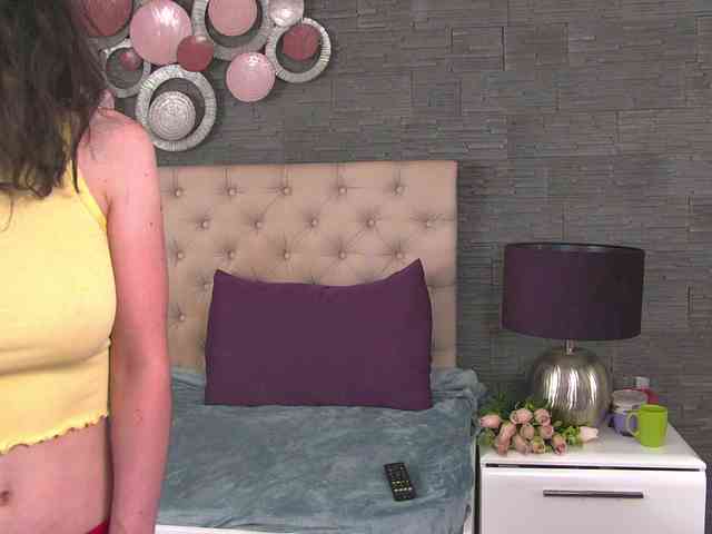 Arya-Joy webcam