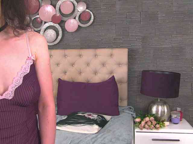 Arya-Joy webcam