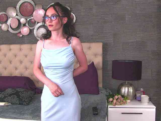 Arya-Joy webcam