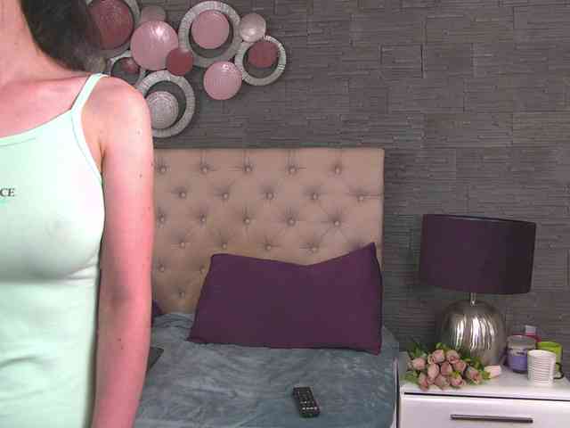 Arya-Joy webcam