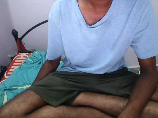 Hornyyours