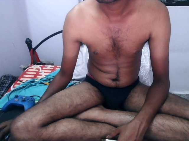 Hornyyours