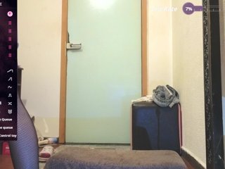 Anasquirt69 Porn Show