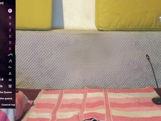 Anasquirt69 Porn Show