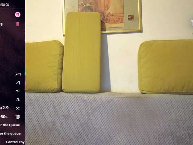 Anasquirt69 live cam on BongaCams