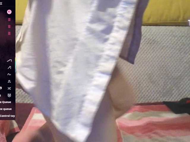 Anasquirt69 live cam