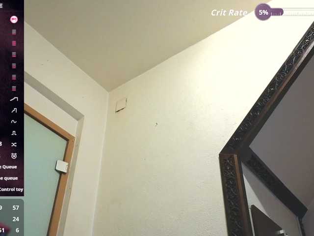 Anasquirt69 live cam on BongaCams
