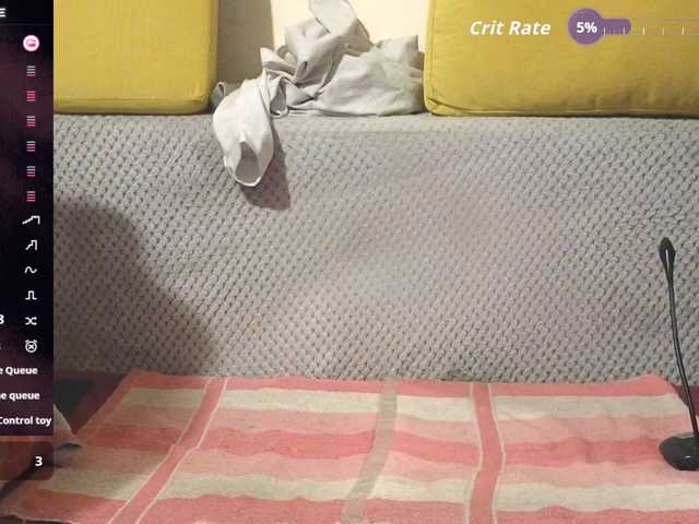 Anasquirt69 live cam on BongaCams