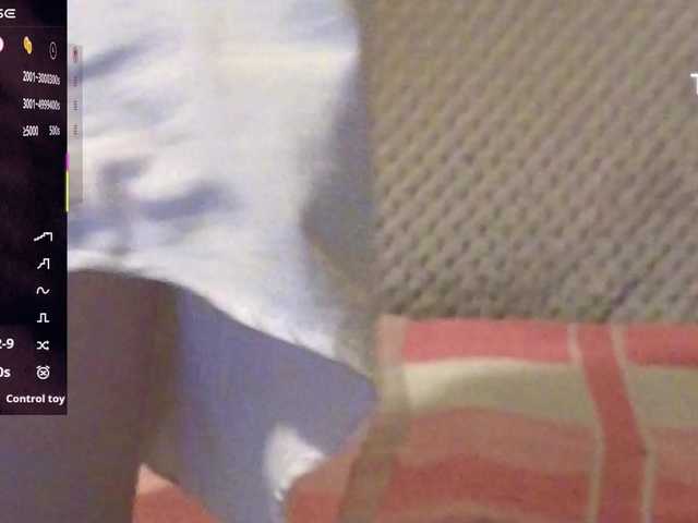 Anasquirt69 live cam on BongaCams