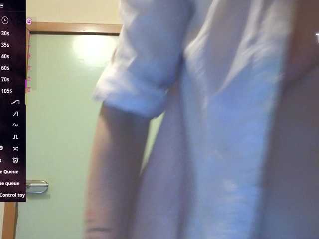 Anasquirt69 live cam on BongaCams