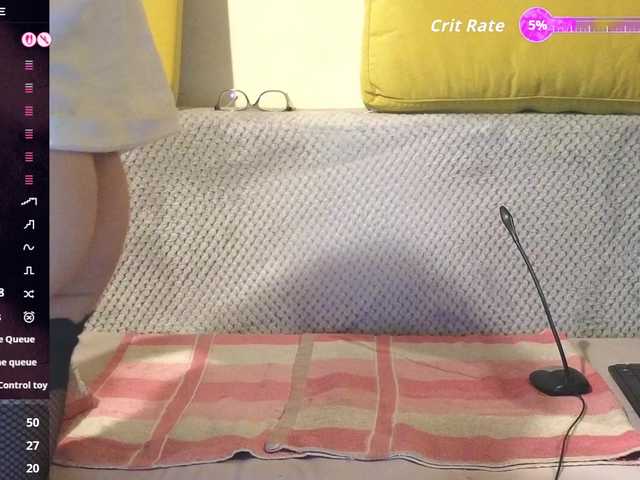 Anasquirt69 live cam