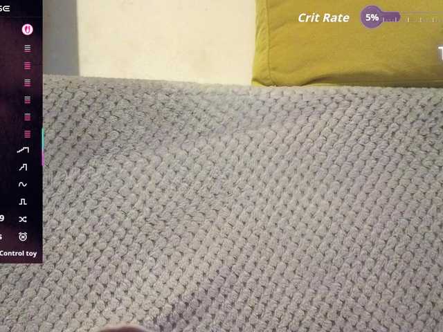 Anasquirt69 live cam on BongaCams