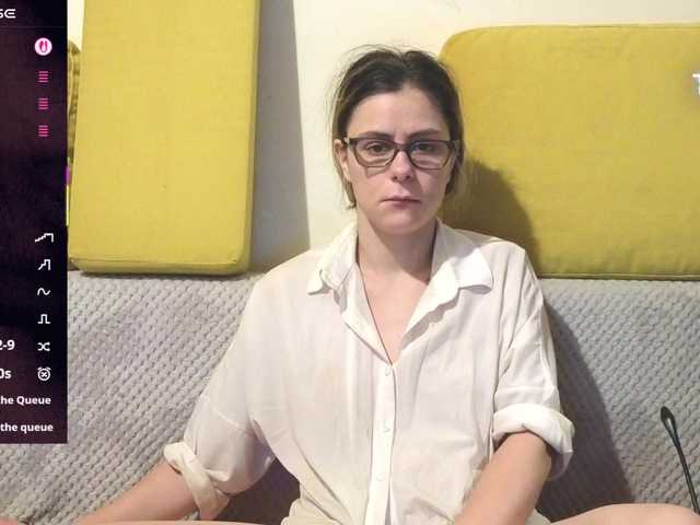 Anasquirt69 live cam on BongaCams