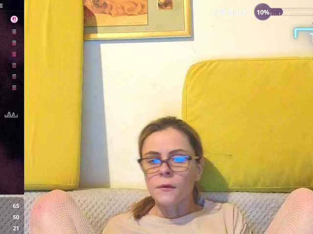 Anasquirt69's BongaCams show and profile