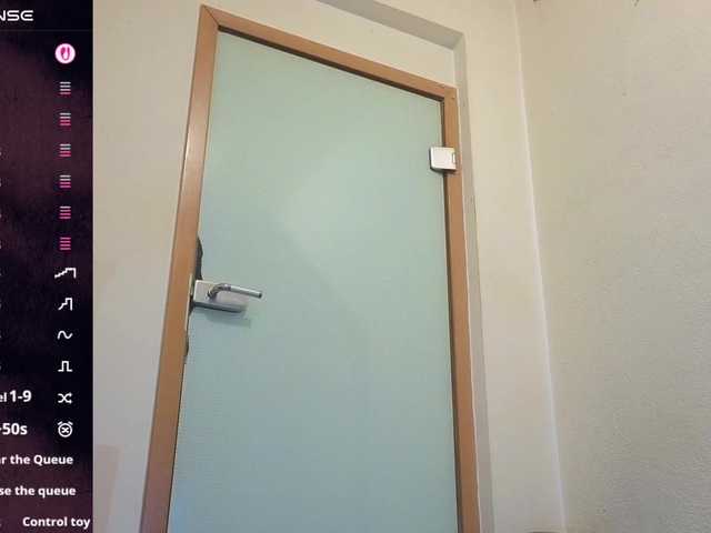 Anasquirt69 live cam on BongaCams