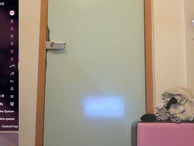 Anasquirt69 live cam on BongaCams