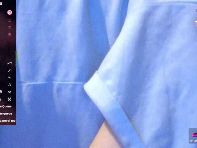Anasquirt69 live cam on BongaCams