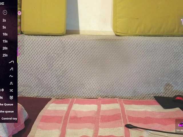 Anasquirt69 live webcam show