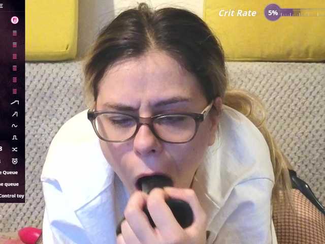 Anasquirt69 live cam preview