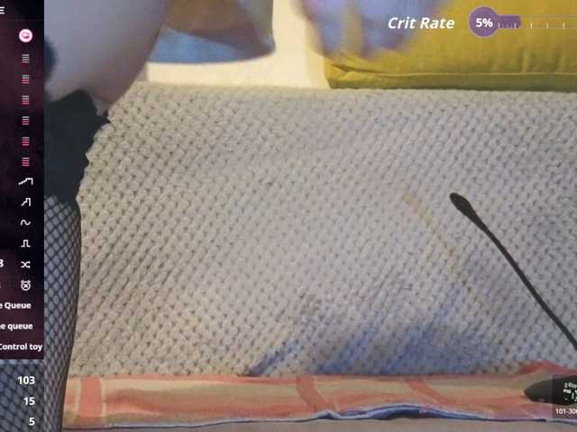 Anasquirt69 live cam on BongaCams