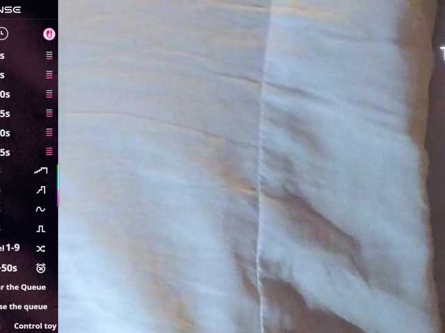 Anasquirt69 live cam on BongaCams