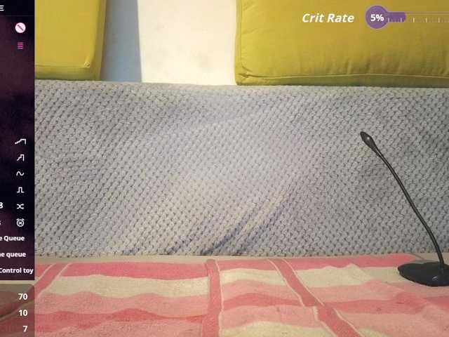 Anasquirt69 — live female cam
