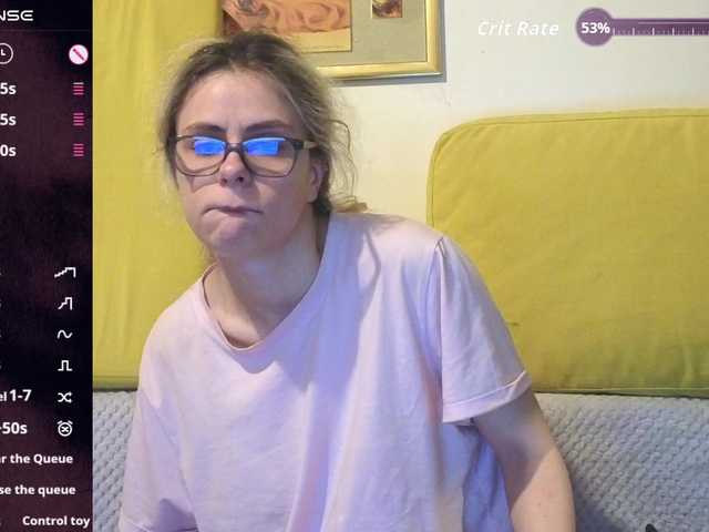 Anasquirt69 webcam