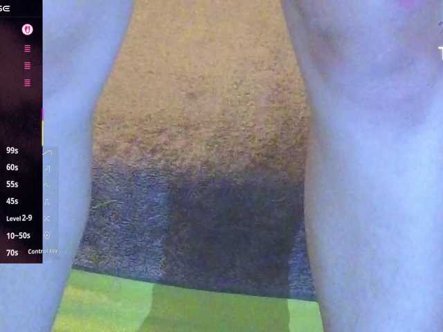 Anasquirt69 live cam on BongaCams