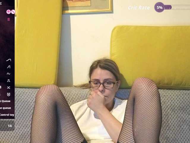 Anasquirt69 live cam on BongaCams