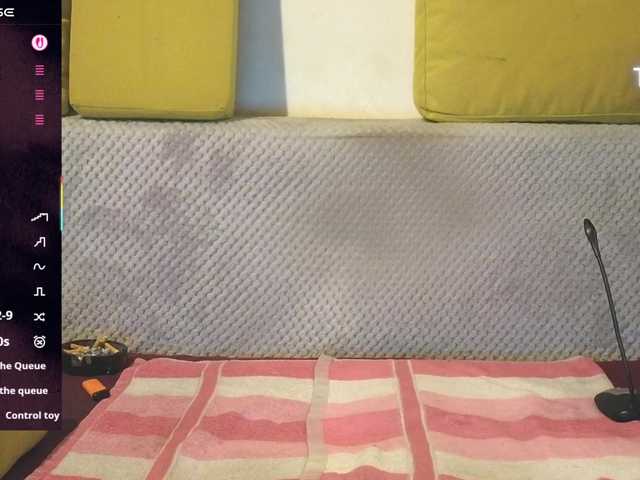 Anasquirt69 live webcam show