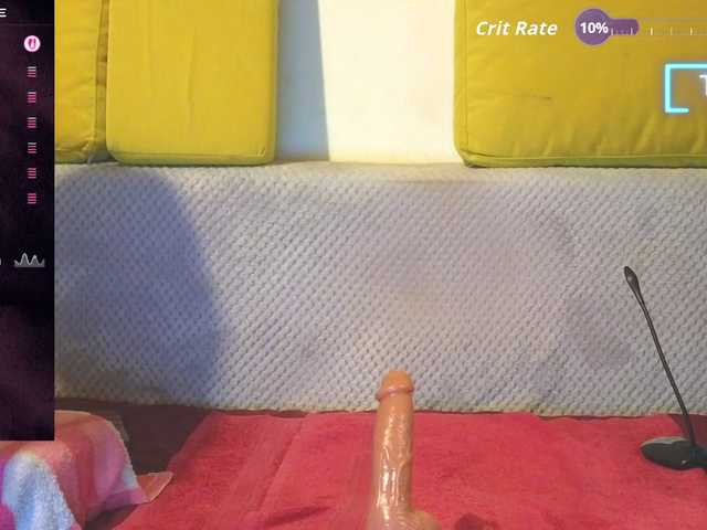 Anasquirt69's BongaCams show and profile