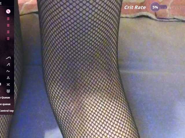 Anasquirt69 live cam on BongaCams