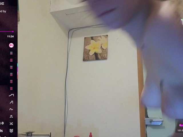 Anasquirt69 live webcam show
