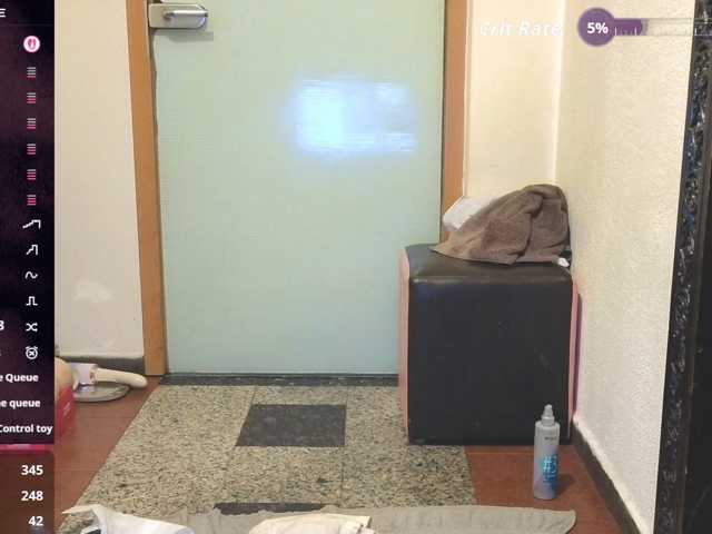 Anasquirt69, en vivo ahora en BongaCams