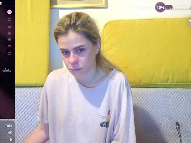 Anasquirt69's BongaCams show and profile