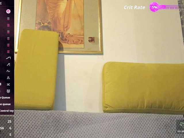 Anasquirt69 live cam on BongaCams