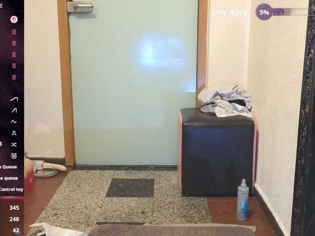 Anasquirt69 live cam preview