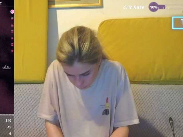 Anasquirt69's BongaCams show and profile