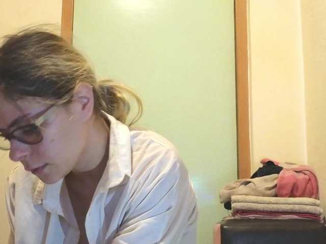 Anasquirt69 live cam on BongaCams